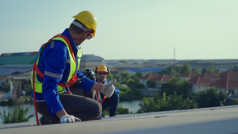 Best Tile Roofing Installation  in Clovis, NM