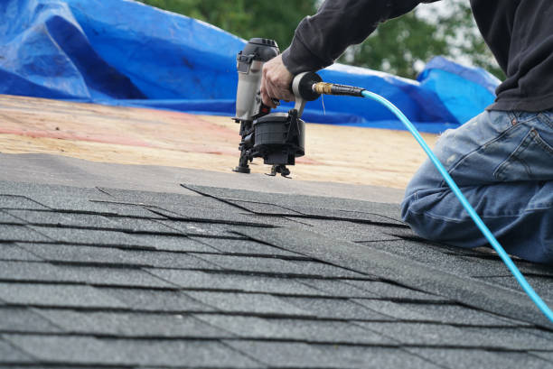 Reliable Clovis, NM Roofing Service Solutions